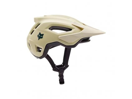 Fox Speedframe Helmet Ce Cactus