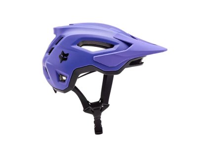Fox Speedframe Helmet Ce Violet