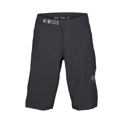 Pánské cyklo kraťasy Fox Defend Short Black