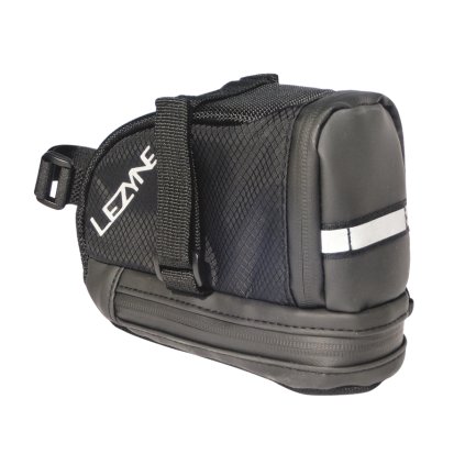 Lezyne Bag L-Caddy Black / Black