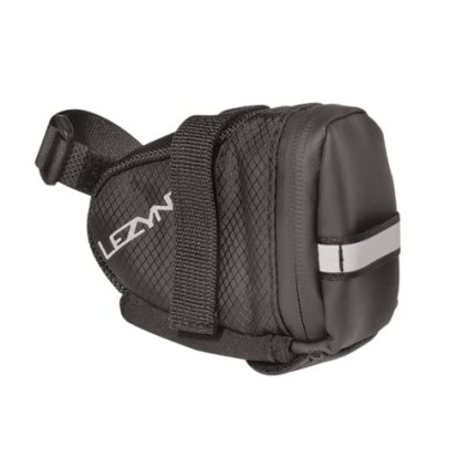Lezyne S-Caddy Black/Black