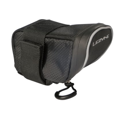 Lezyne Bag Micro Caddy - M Black / Black