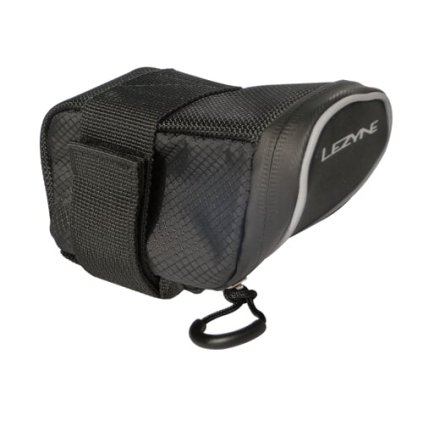Lezyne Micro Caddy Black/Black