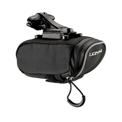 Lezyne Bag Micro Caddy Qr - M Black