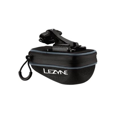 Podsedlová taška Lezyne Pod Caddy Qr Black