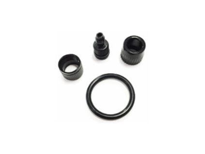 Lezyne Pump Hp Floor Pump O-Ring Kit