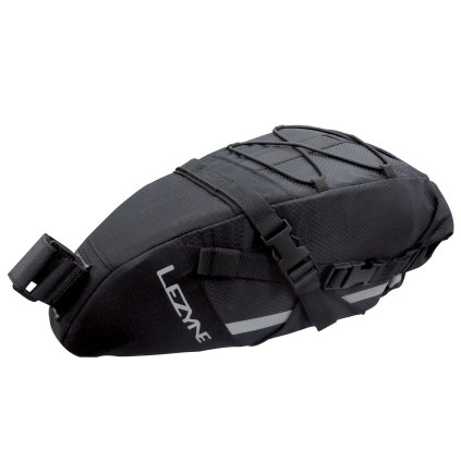 Lezyne Bag Xl-Caddy Black / Black