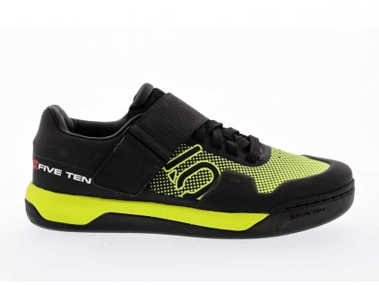 5.10 Hellcat Pro Semi-Solar Yellow