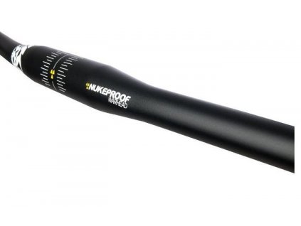 Riadítka Nukeproof Warhead Flet Bar