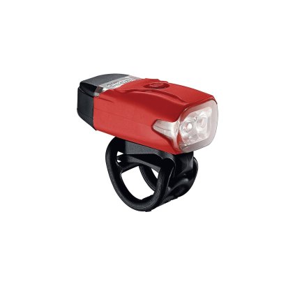 1 LED 12F V411 KtvDriveFront Red