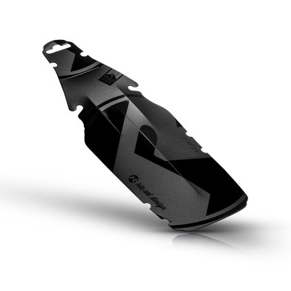 RIESEL Ritze, blatník pod sedlo - Large Stealth