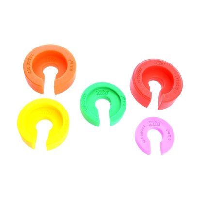 FOX Float DPS/CTD/SL Air Volume Tuning Kit