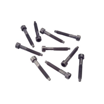 Magura Upper adapter screw EVO2/Evolution and EASY MOUNT adapter. M5x33, Torx T25