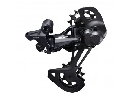 Prehadzovačka Shimano DEORE XT M8120 2x12