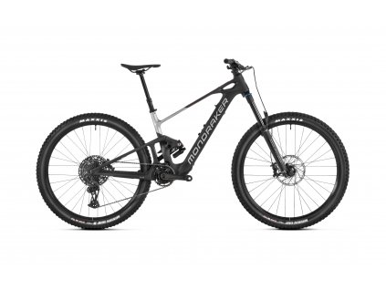 Ľahký elktrobicykel Mondraker Neat R carbon/racing silver/bronze 2024