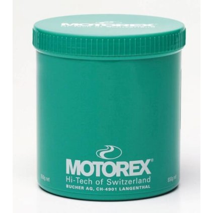 MOTOREX bike grease 2000 850g