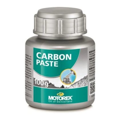 MOTOREX Carbon Paste 100g