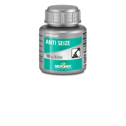 Motorex Anti Seize Paste 850G