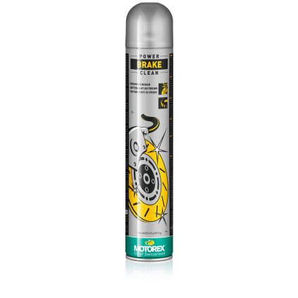 Motorex Power Brake Clean 750Ml Spray