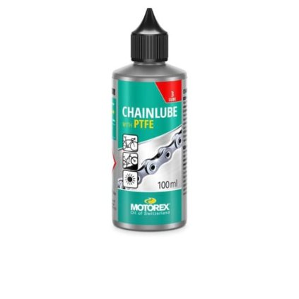 MOTOREX Chain Lube PTFE 100ml