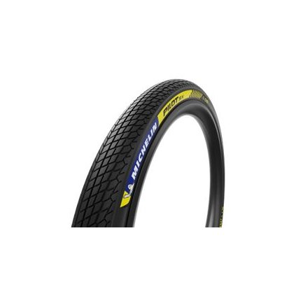 Michelin Pilot Sx 20X1 3/8 Racing Line Drôt TS, plášť