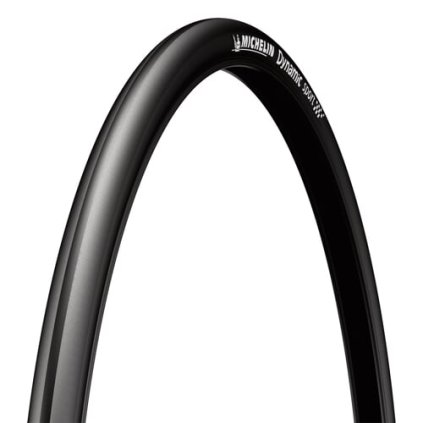 Michelin Dynamic Sport Black, cestný plášť - 700X25C Access Line Drôt