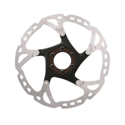 Shimano Deore XT brzdový kotúč SM-RT76 180mm 6 dier