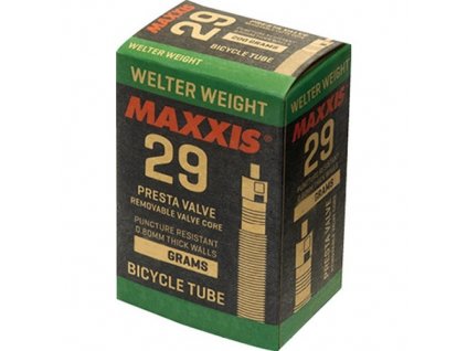 Maxxis duša Welter Weight GAL-FV 48mm 29X1.75/2.4