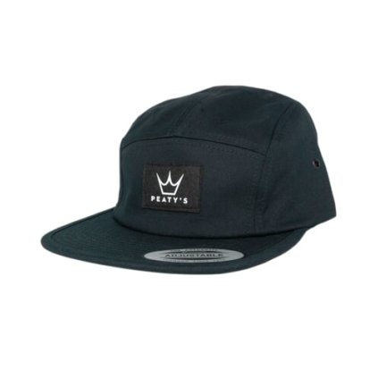 122050 siltovak peaty s classic jockey cap black