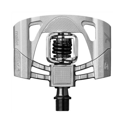 CRANKBROTHERS Malllet 2 Silver
