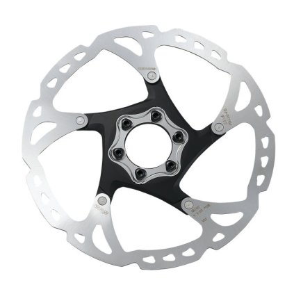 Shimano Kotúč brzdový SM-RT76 160mm 6-dier