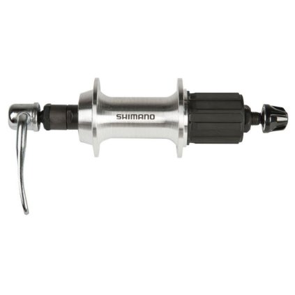 Shimano Náboj zadný FH-TX500 36d. R.U. 8/9-k. strieborný