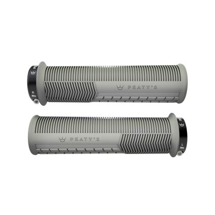 Peaty's Monarch Mushroom Thick, gripy - Slate