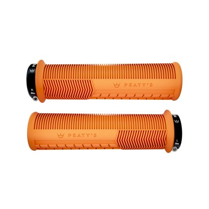 Peaty's Monarch Mushroom Thick, gripy - Mango