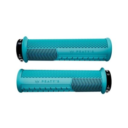 122293 6 peaty s gripy monarch knurl thick turquoise