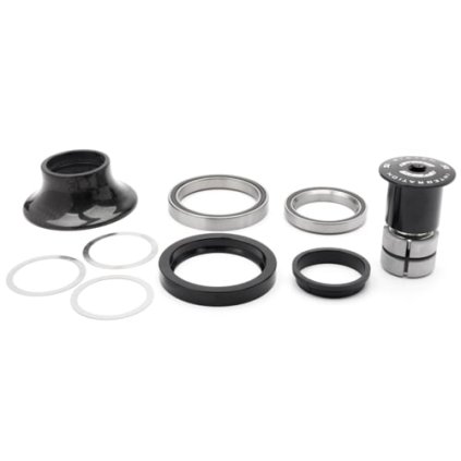 CANNONDALE KIT HEADSET 1,5" SUPER X 2017 (KP454) Množ. Uni