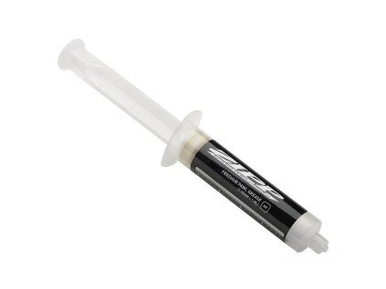 Zipp, mazivo - pre rohatky orecha - striekačka 20 ml