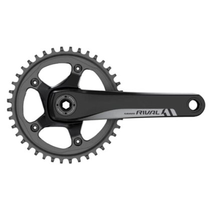 00.6118.370.002 - SRAM AM FC RIVAL1 BB30 175 42T XSYNC NO BB Množ. Uni