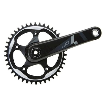 00.6118.354.002 - SRAM AM FC FORCE1 GXP 175 110 42T Množ. Uni