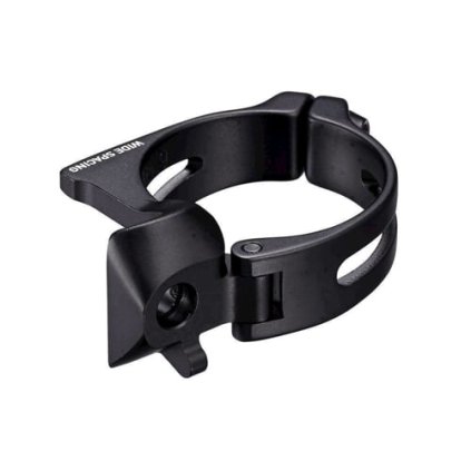 Sram, adaptér prešmykača - návarka - Wide Spacing 34,9 mm
