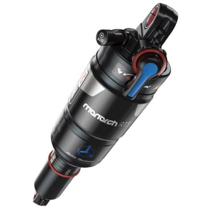 00.4118.138.002 - ROCKSHOX AM RS MNR RT3 184X48 DB2MM S380 FUELEX29 Množ. Uni