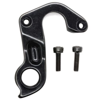 CANNONDALE DERAILLEUR HANGER KP121/, FLASH CRB, FLASH ALLOY/CARBON 29", SCALPEL 2011 (KP121) Množ. Uni