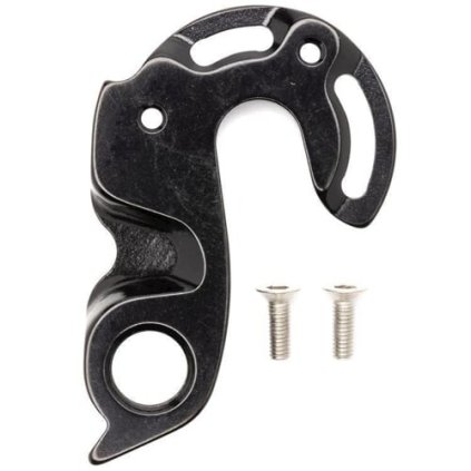 CANNONDALE DERAILLEUR HANGER KP048/, RZ120, LEXI 2011, TRAIL SL/29" 2011, SCALPEL 2008/10, QUICK CX/BAD BOY 2011, SINGLE SIDED 3 (KP048) Množ. Uni