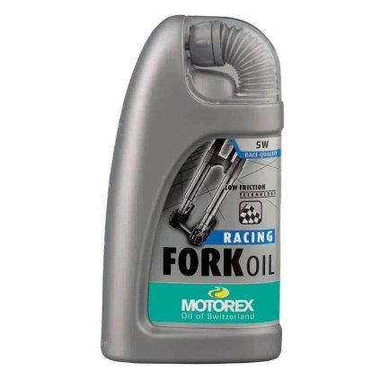 Motorex Fork Oil 7,5W 1 L
