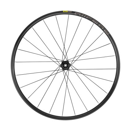Mavic Allroad 700 Disc, zadné koleso - Center Lock - HG 11 rýchl.