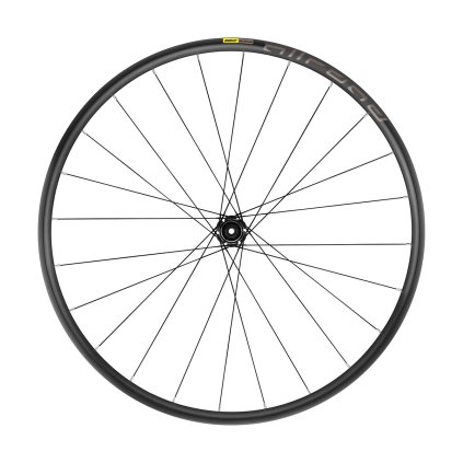 Mavic Allroad 700 Disc, predné koleso - Center Lock