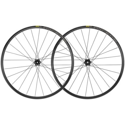 Mavic Allroad 700 Disc, zapletené kolesá (pár) - Center Lock - HG 11 rýchl.