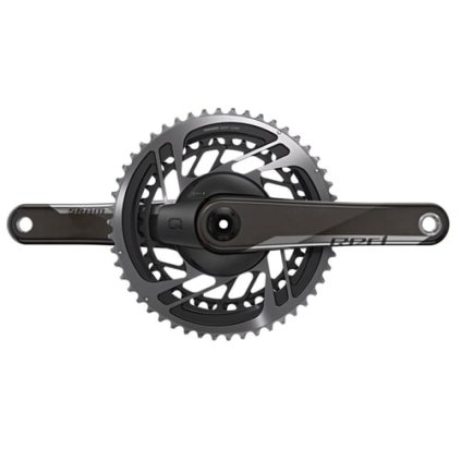 Sram Red AXS D1 powermeter, kľuky DUB - 175 mm - 48/35 zubov