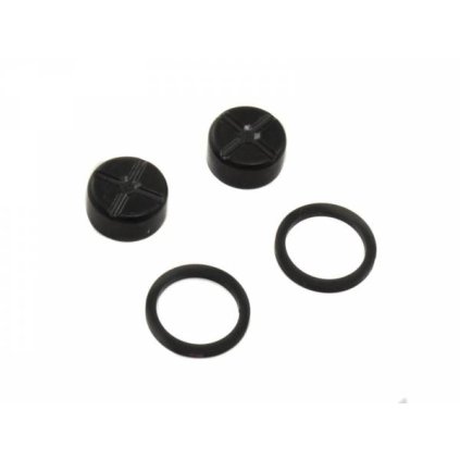 Sram HRD B1, súprava piestov strmeňa - 18 mm