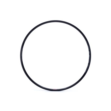 Zipp 3Zero Moto, ráfik - 27,5" - predný - 32 dier - strieborné nálepky